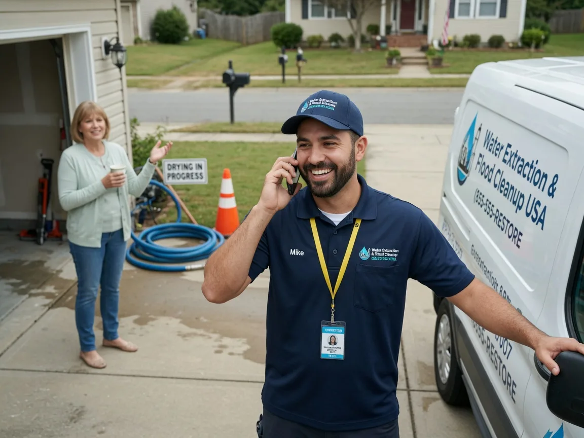 Emergency Water Extraction Monticello, MO FAQs